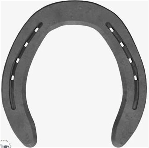 St. Croix EZ Clipped #3 Hind Horseshoe