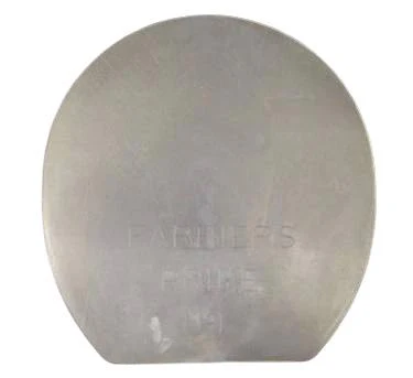 Farrier Pride #1 Horseshoe Pads