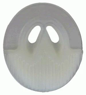 Grand Circuit Size #2 Soft Flapper Pads