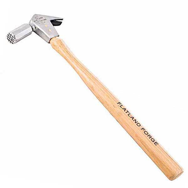 Flatland Forge/Yukon Forge 10 oz. Driving Hammer