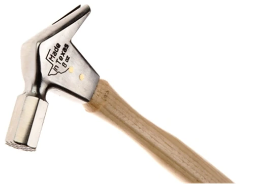 Flatland Forge/Yukon Forge 10 oz. Driving Hammer - Image 2