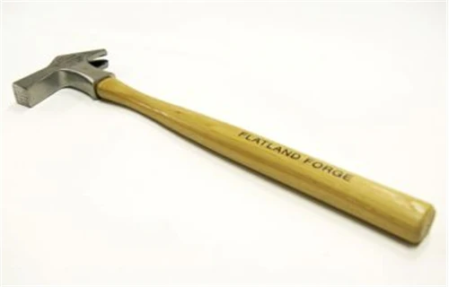 Flatland Forge/Yukon Forge 12 oz. Driving Hammer