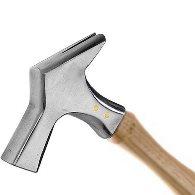 Flatland Forge/Yukon Forge 12 oz. Driving Hammer - Image 2