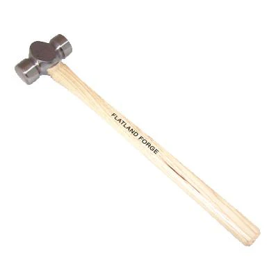Flatland Forge 2 Lb. Rounding Hammer