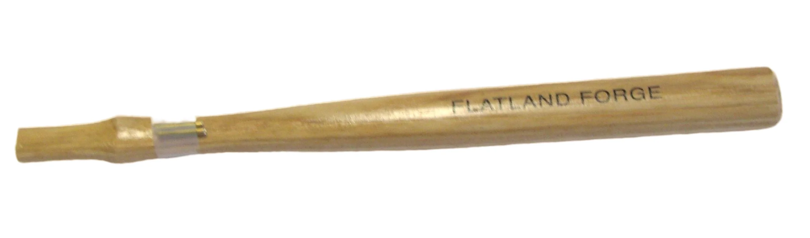 Flatland Forge Rounding Hammer Handle