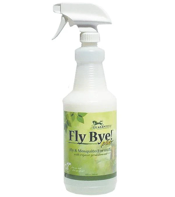 Fly Bye! Plus 32 oz. Fly & Mosquito Spray