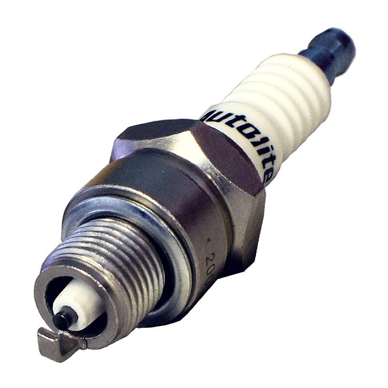Forgemaster Spark Plug