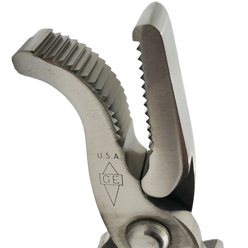 GE Saddle Horse Clincher - Image 3