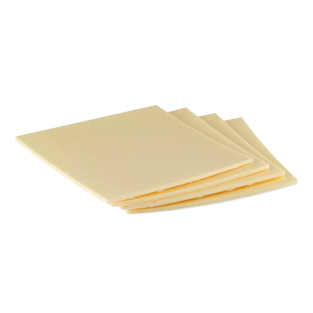 Glue-U Adhesive Foam Boards Self-Adhesive 8x8