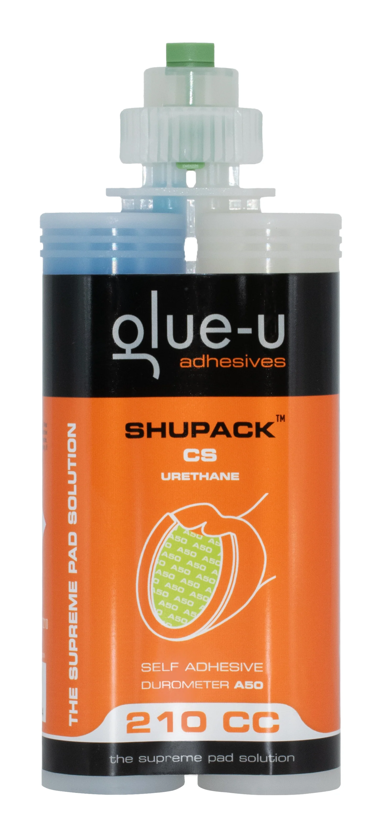 Glue-U ShuPack CS 210cc