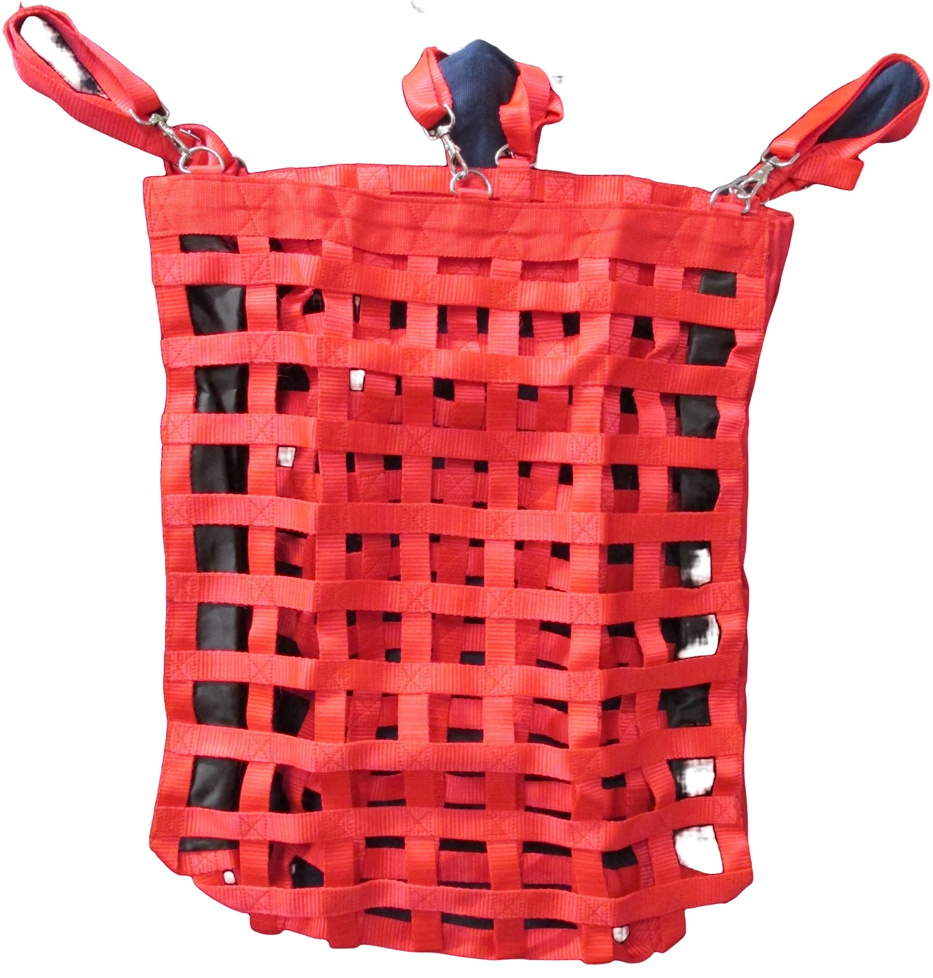 Hay Bag - Red
