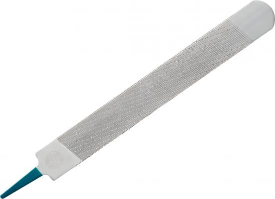Heller Pro Finish Hoof Rasp