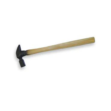 Horse Head 8 oz. Serrated Driving Hammer