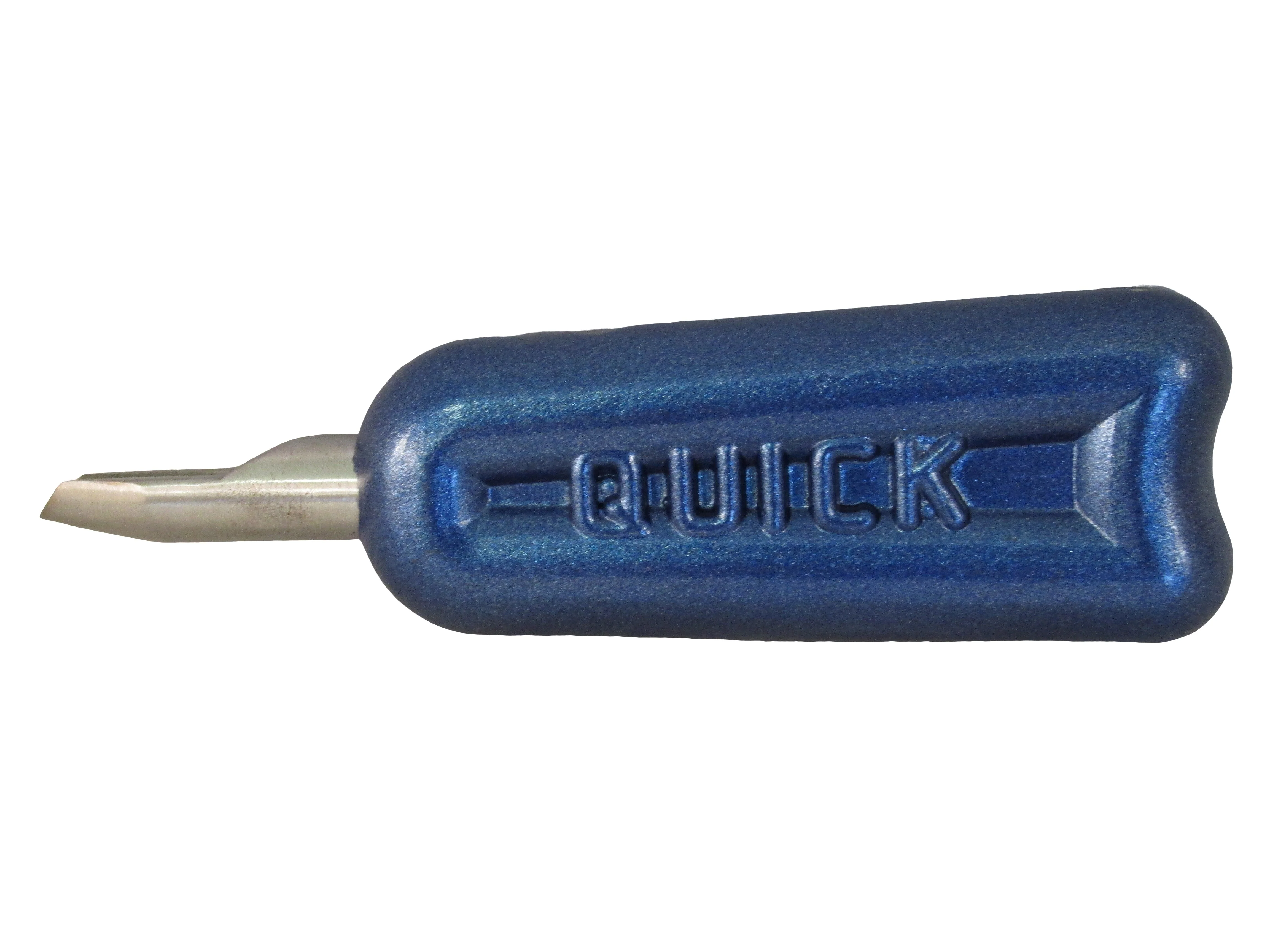 Jim Quick Forge Push Gouge