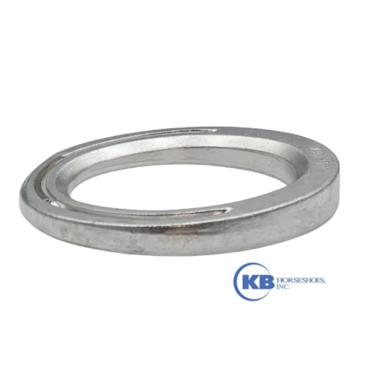 KB Aluminum Wedge Egg Bar #1 Horseshoe - Image 3