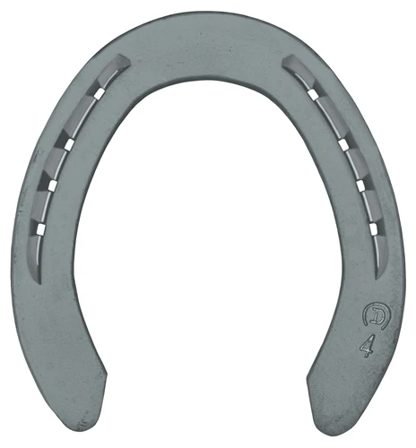 Kerckhaert Meister 10mm Clipped #4 Hind Horseshoe