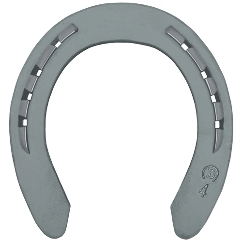 Kerckhaert Meister 10mm Clipped #5 Front Horseshoe