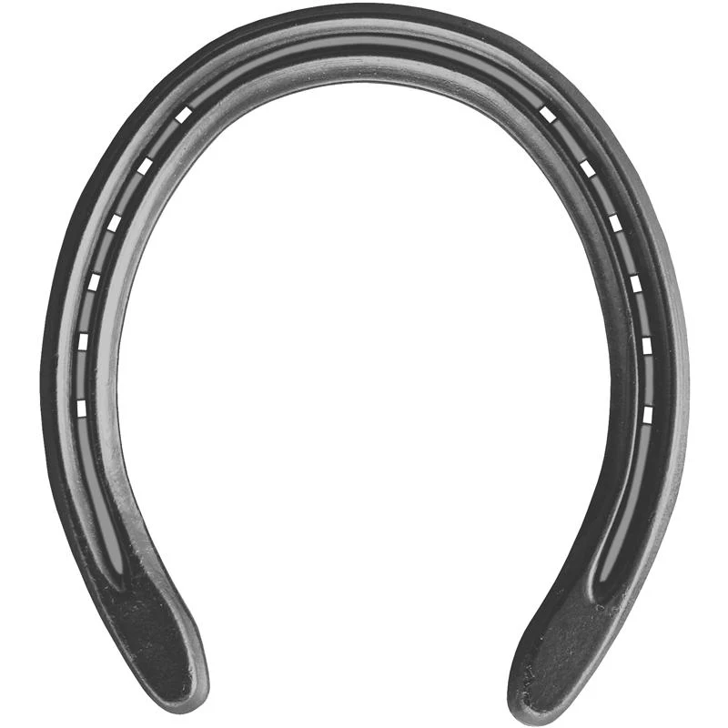 Kerckhaert Full Swedge #1 Horseshoe
