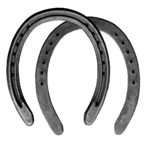 Kerckhaert Full Swedge #3.5 Horseshoe
