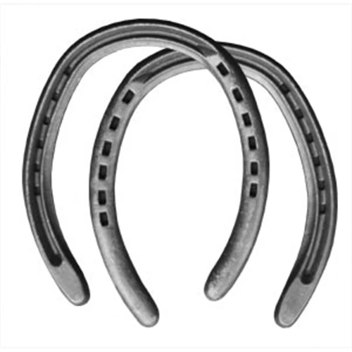 Kerckhaert Half Swedge #2.5 Horseshoe