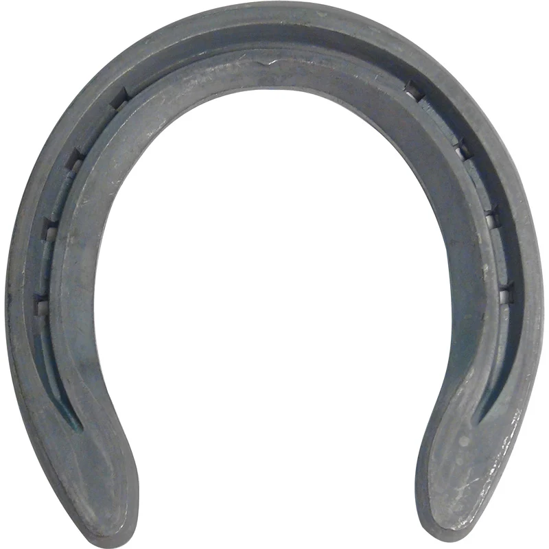 Kerckhaert Trek #0 Horseshoes