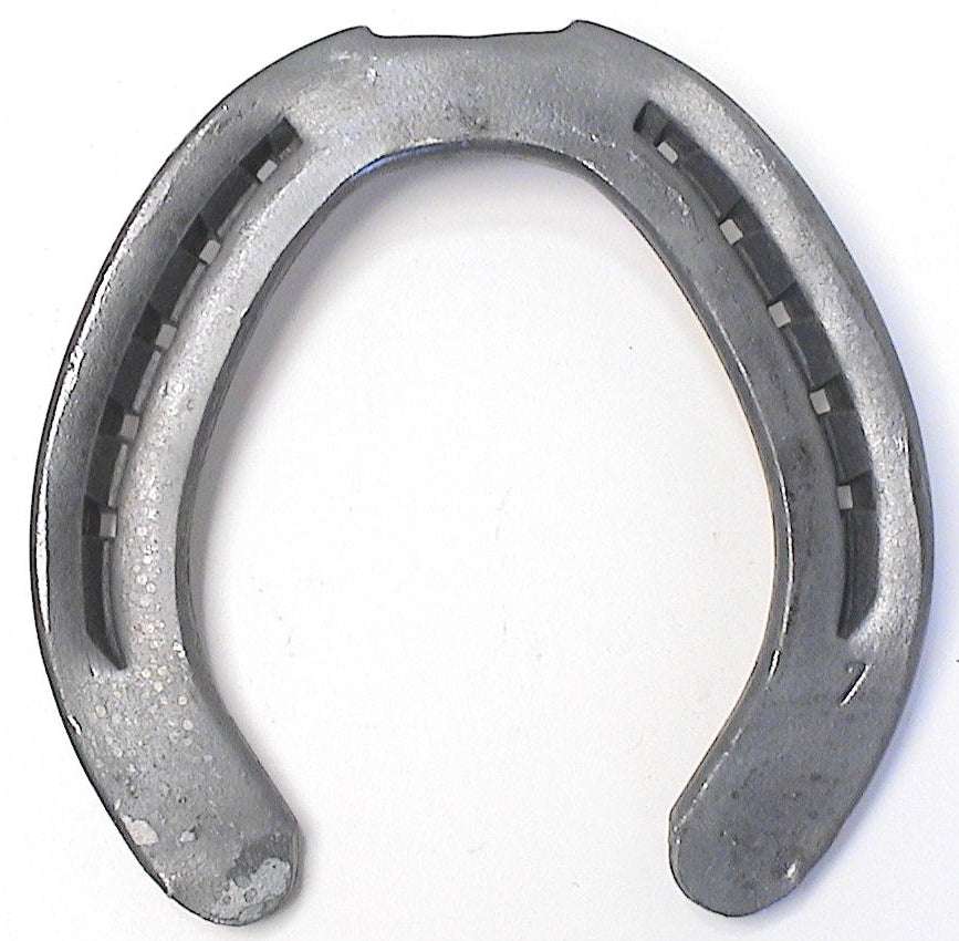 Kerckhaert 1/2" Draft Clipped #5 Hind Horseshoe