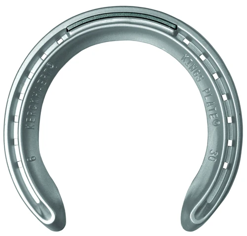 Kerckhaert Regular Toe #6 Front Race Plate