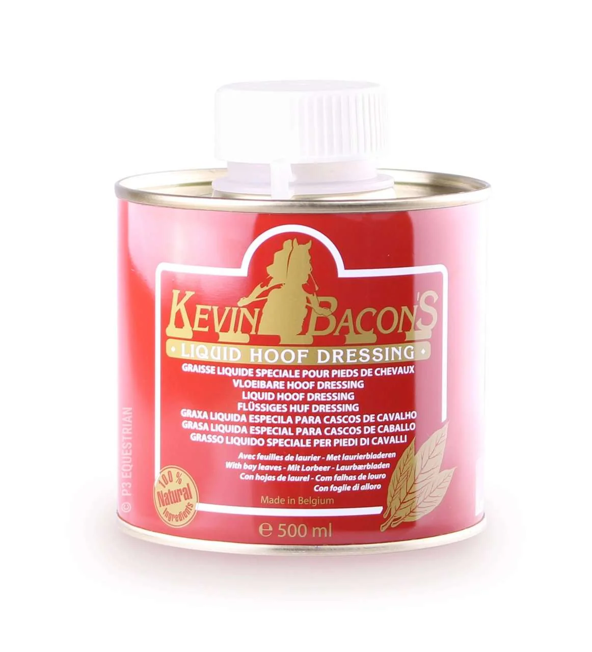 Kevin Bacon's 500 ml Liquid Hoof Dressing