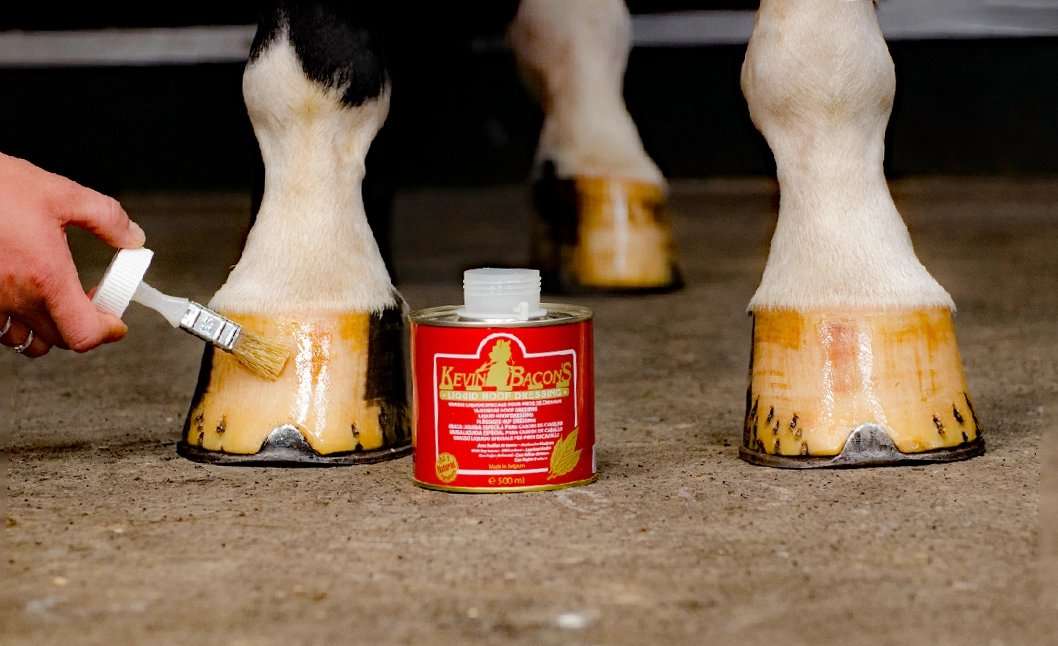 Kevin Bacon's 500 ml Liquid Hoof Dressing - Image 2