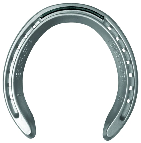 Kerckhaert King Race Plate #2 Hind