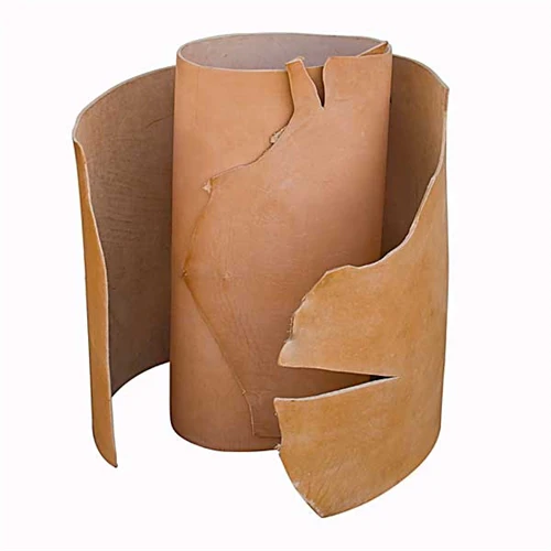 Leather Bend Sides (sold by the pound)