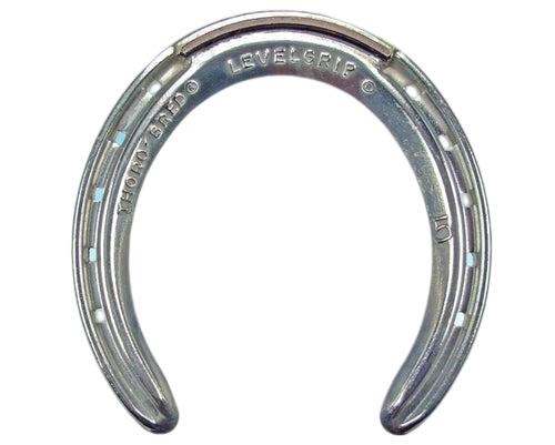Thoro'Bred Level Grip #3 Front Horseshoe