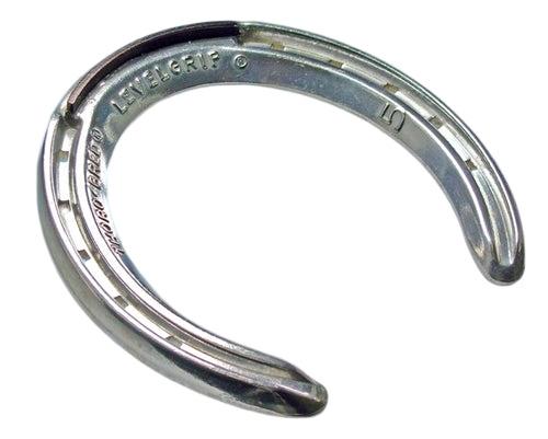 Thoro'Bred Level Grip #3 Front Horseshoe - Image 3