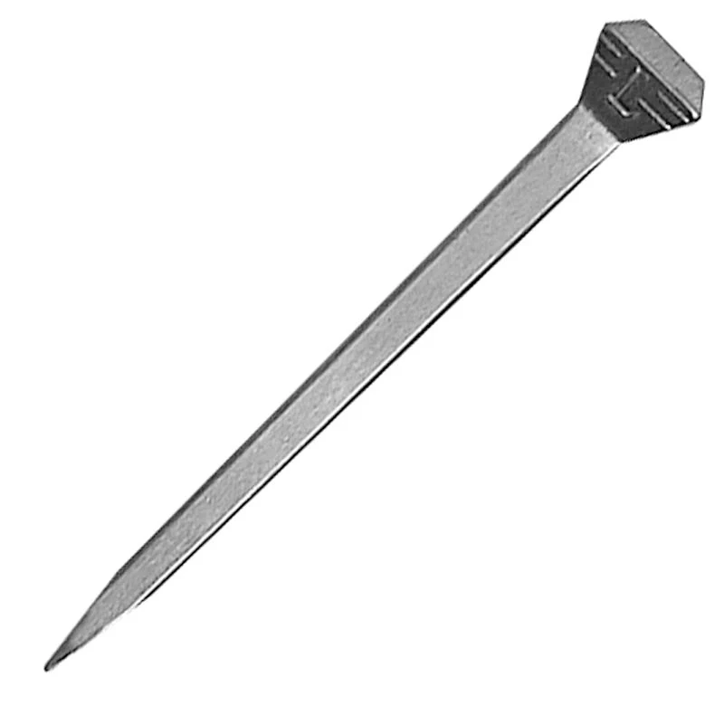 Liberty 5 Combo Slim Horseshoe Nail 250 Count Box