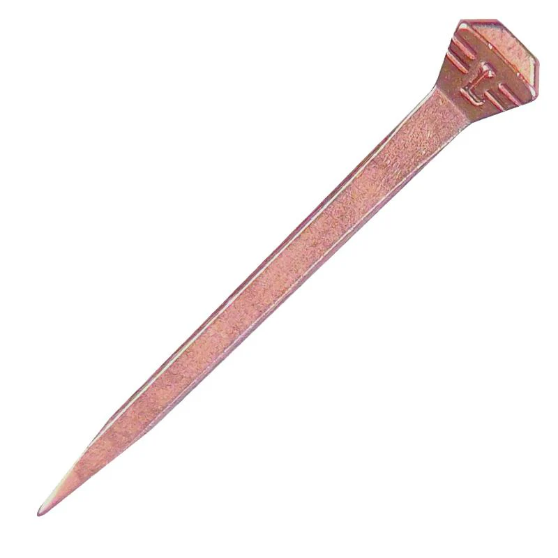 Liberty CU 5 City Horseshoe Nail 250 Count Box