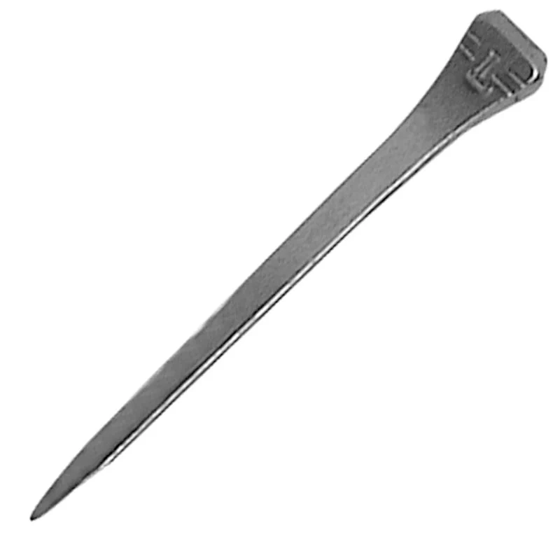 Liberty E4 Slim Horseshoe Nail 250 Count Box
