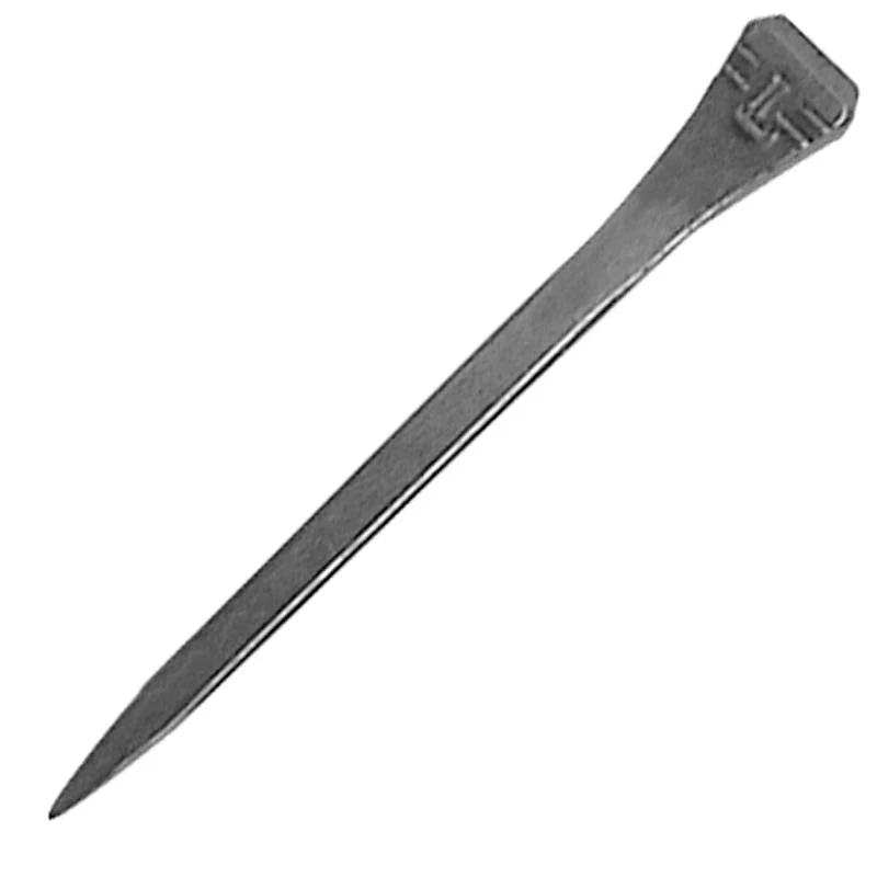 Liberty E-5 Slim Horseshoe Nail 250 Count Box