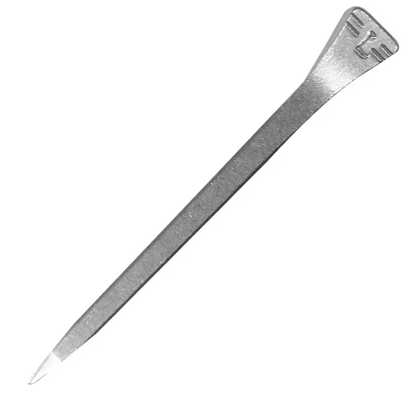 Liberty Hybrid 6 Horseshoe Nail 250 Count Box