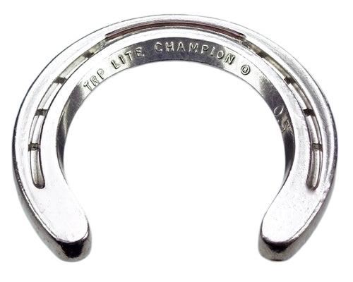 Thoro'Bred Lite Grand Champion #0.5 Clipped Horseshoe - Image 3