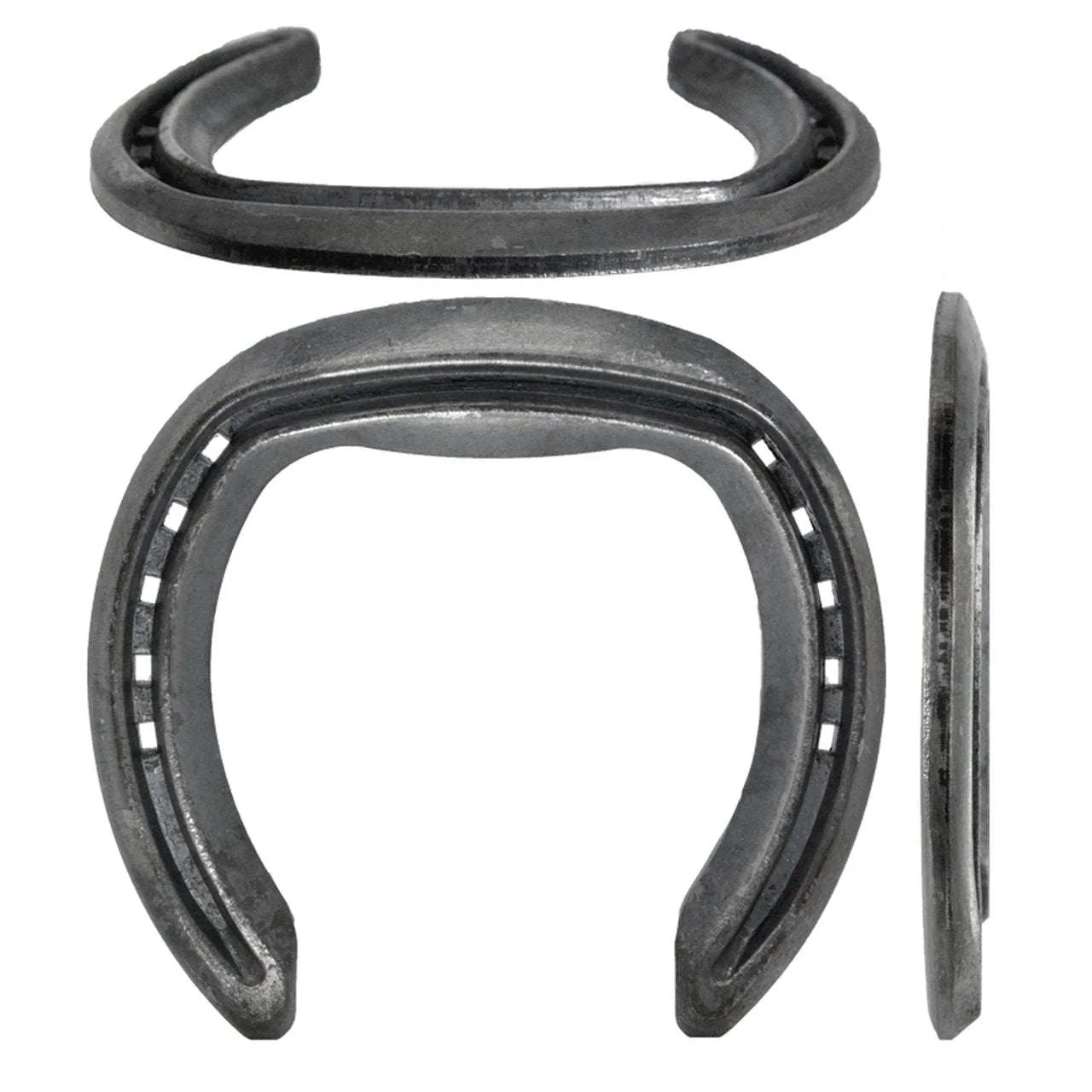Natural Balance Lite Steel Unclipped #0000 Horseshoe - Image 2