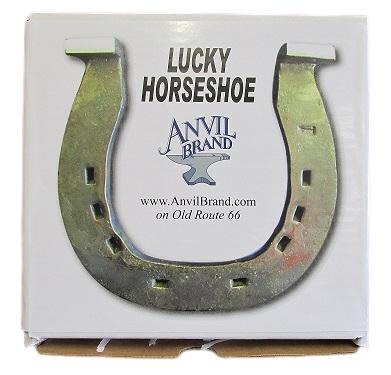 Anvil Brand Original Lucky Horseshoe - Image 3