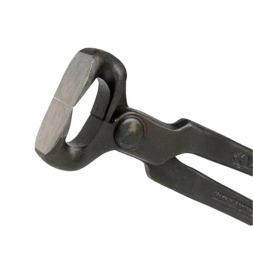 Mustad 12" Blackened Hoof Nipper