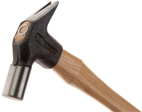Mustad 1 Lb 1 Oz Driving Hammer