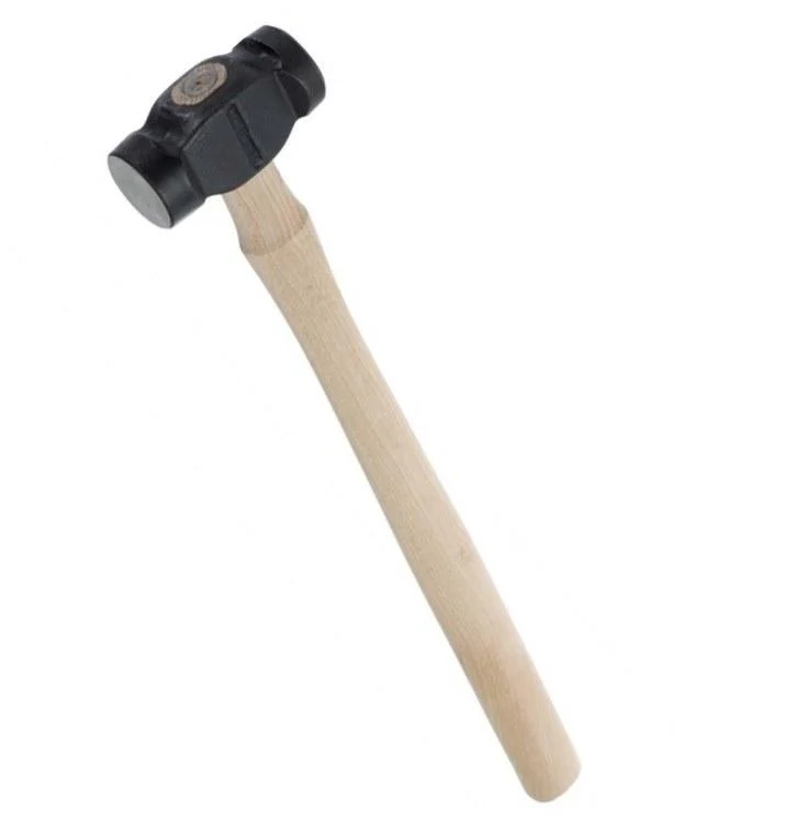Mustad 2.10 Lb Rounding Hammer - Image 2