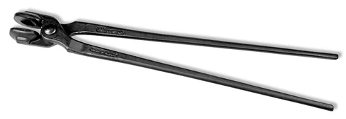 Mustad 5/16" Forging Tongs