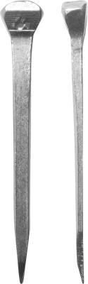 Mustad 5 Regular Horseshoe Nail 250 Count Box