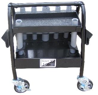 Cobra Elite Farrier Horseshoeing Box