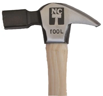 NC 12oz Soldier Driving Hammer
