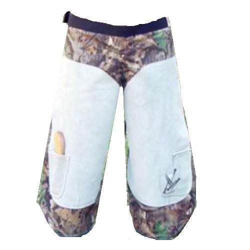 NC Camo Farrier Apron Cordura Chaps