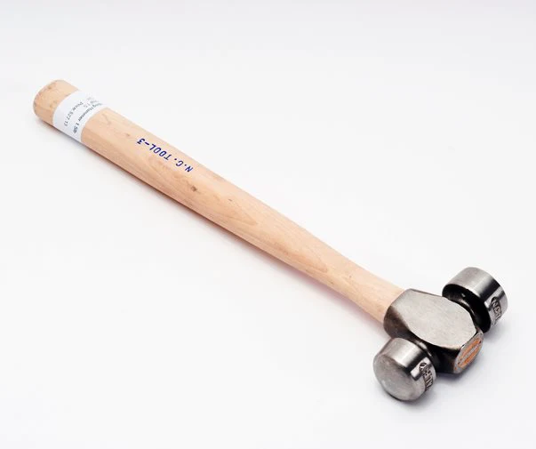 NC Cavalry 1-1/2 Lb. Rounding Hammer